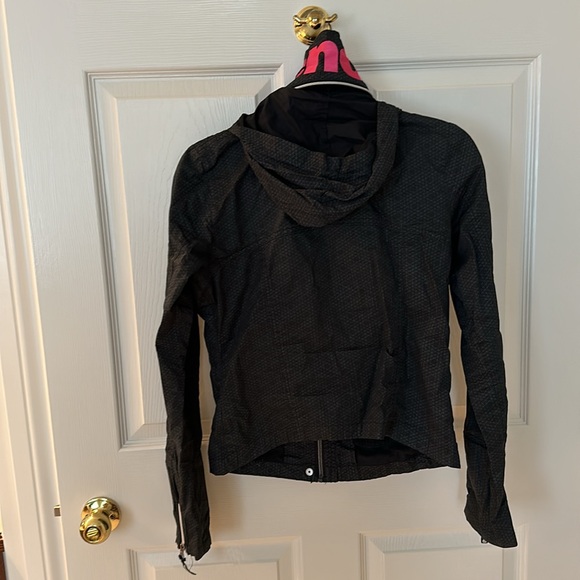 Cute Bench jacket - Picture 2 of 2